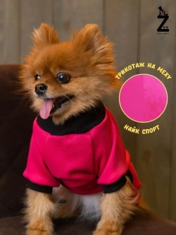 Комбинезон для собак кошек сфинкс кофта костюм для животных