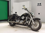 Yamaha Dragstar 400 XVS400 classic  027504
