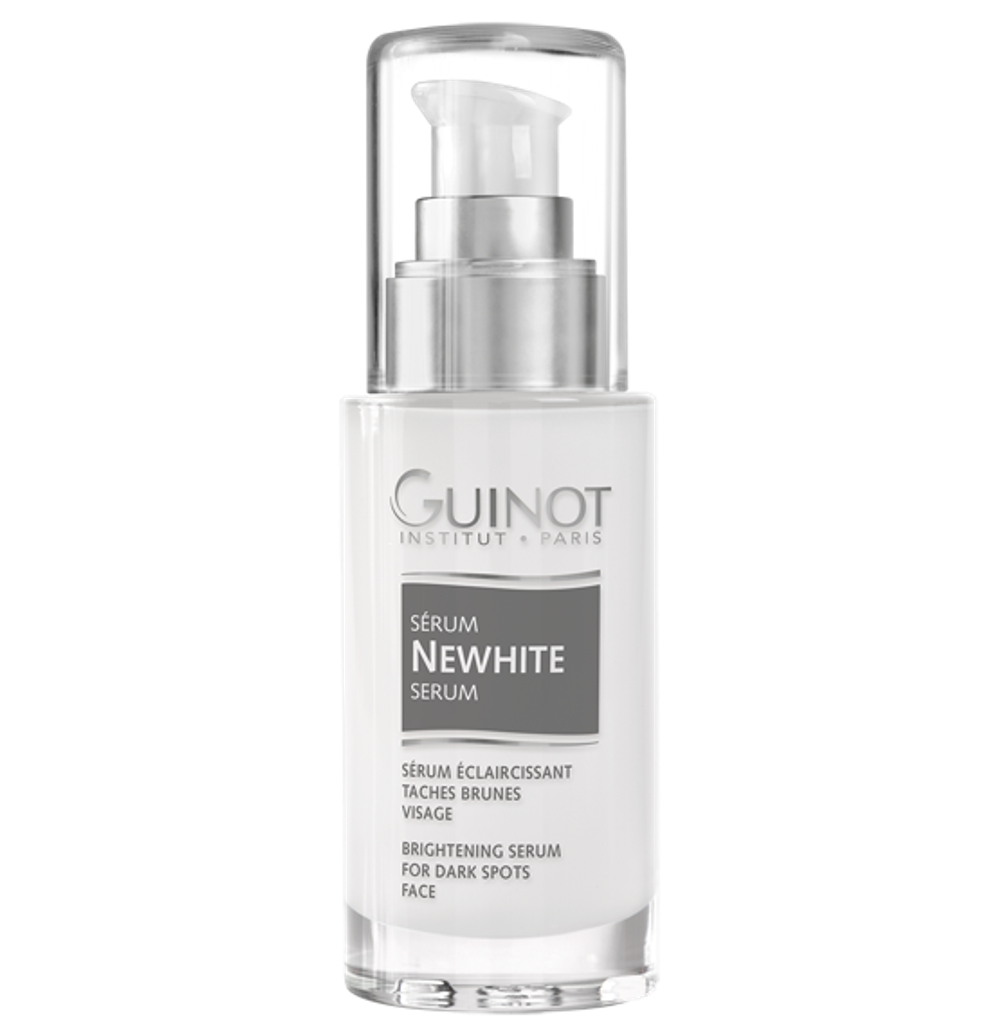 Guinot Осветляющий серум Serum Newhite, 25 мл