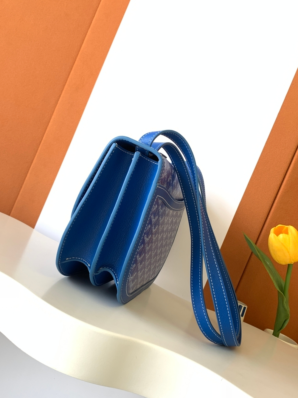 Goyard 233 Bag 25 cm