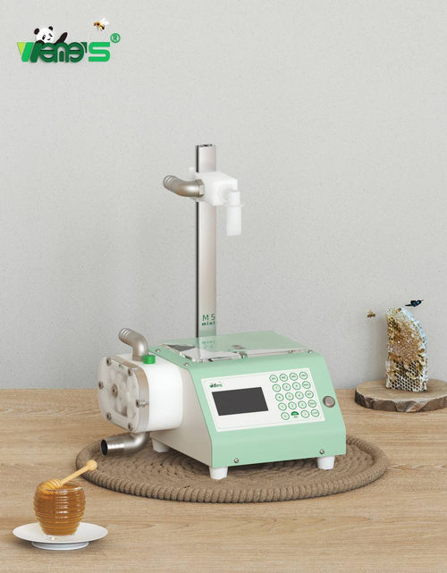 Дозатор для мёда M3