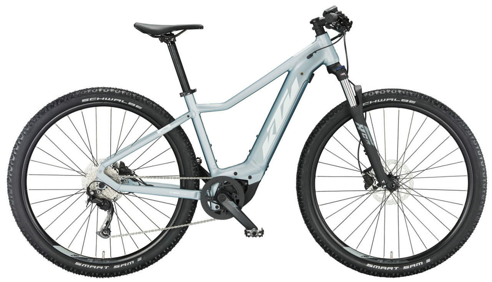 Электровелосипед KTM Macina Race 592 Glorious (2024)