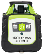 Нивелир RGK SP 100G