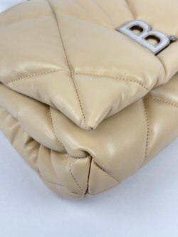 Сумка Balenciaga Touch Puffy