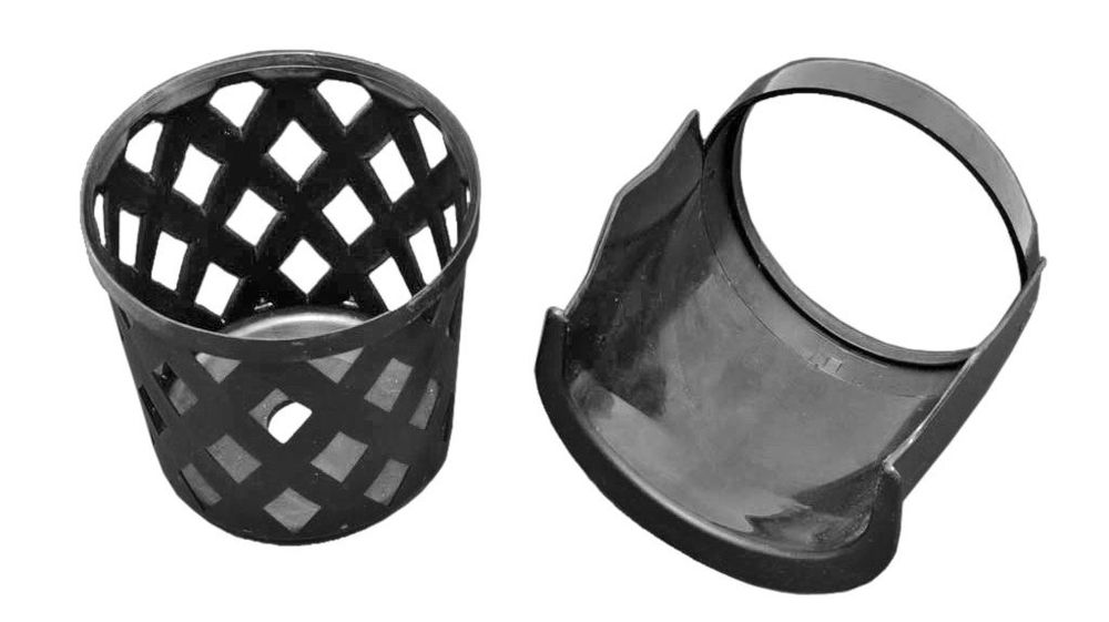 Комплект луз для столов "Triumph" / "Eliminator" (6 шт., пластик)