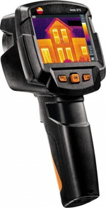 Тепловизор Testo 872 0560 8721