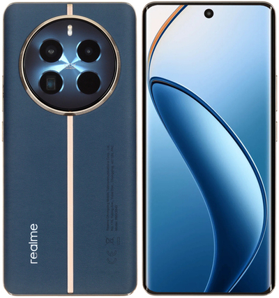realme 12 Pro+
