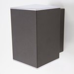 Citilux GARDA CLU0002 LED Уличный настенный светильник Графит