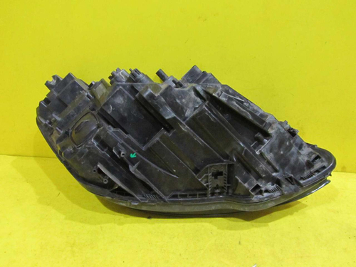 Битая Фара левая Mercedes S W222 (2013-2017) LED