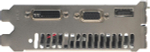 Видеокарта AFOX NVIDIA  GeForce GT 740 AF740-2048D5H3-V2 2ГБ GDDR5, Ret