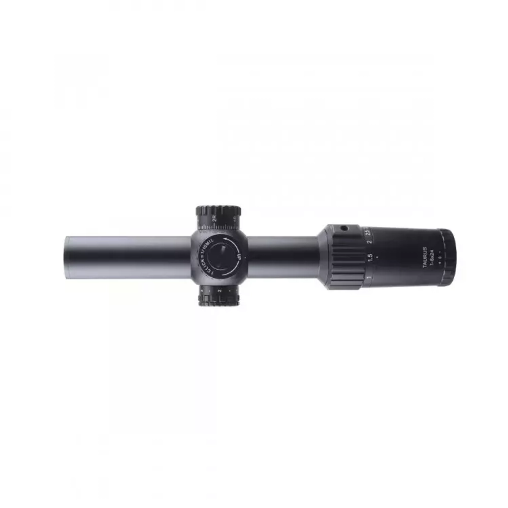 Прицел Vector Optics Taurus 1-6x24 SFP - фото 8