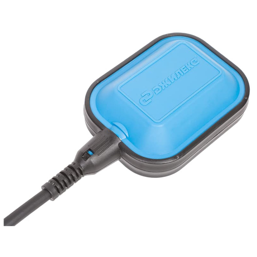 Выключатель поплавковый Джилекс универсальный с проводом 3х1,0 мм2, L-1,0 м. 9008