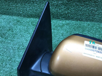 Зеркало левое KIA Rio 4 FB (2017-2022) 5 конт.