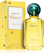 Chopard Happy Lemon Dulci парфюмерная вода женская
