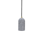 Pendant design lamp  U by Bentu Design