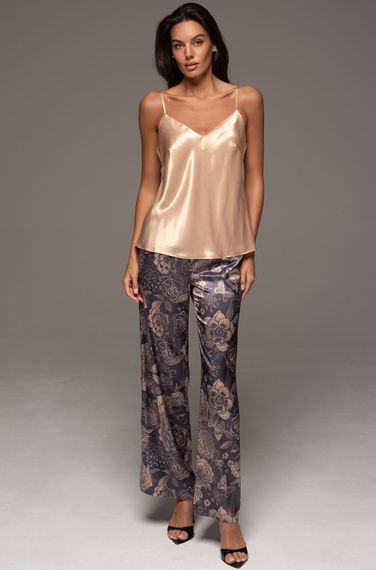 Пижама Mia-Amore 4685 "Gioconda"