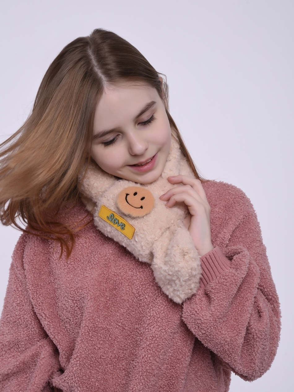 Шарф детский