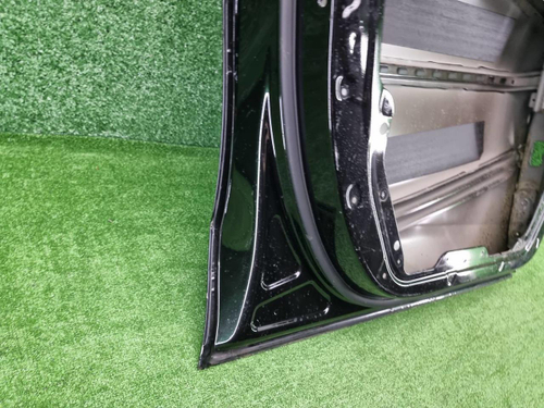 Дверь передняя левая Mercedes GLE V167 (2018-н.в.)