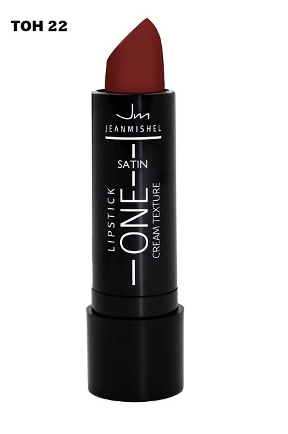 JM Помада для губ SATIN MATTE ME