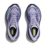 Кроссовки женские HOKA W STINSON 7 Cosmic / Sky Meteor