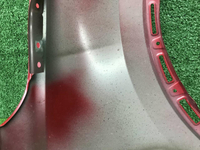 Крыло переднее левое Chery Tiggo 7 Pro (2020-2024)