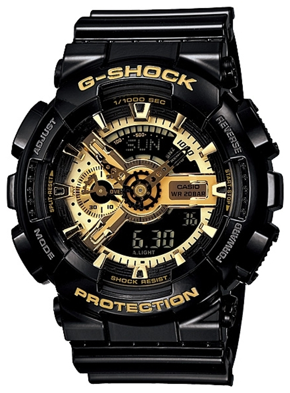 Casio GA110GB1A