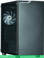 Корпус Zalman T4 Plus без БП черный