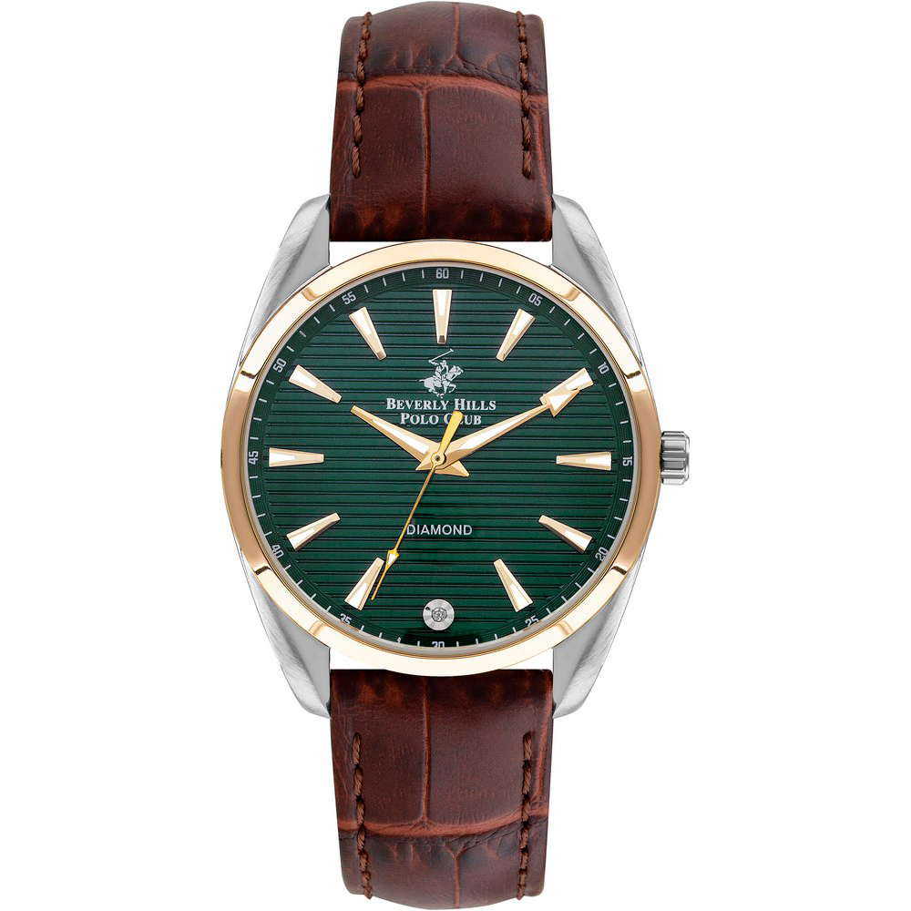 Beverly Hills Polo Club BP3339X.270