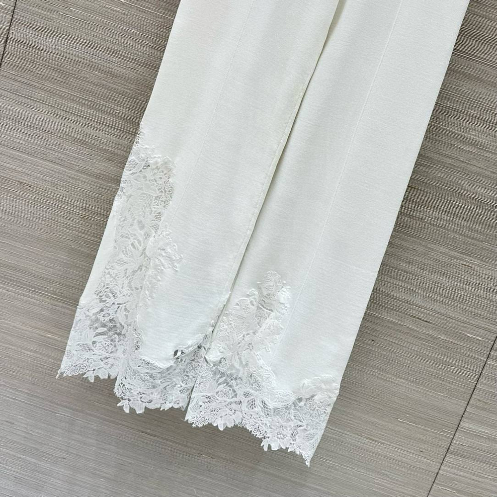 Брюки Ermanno Scervino