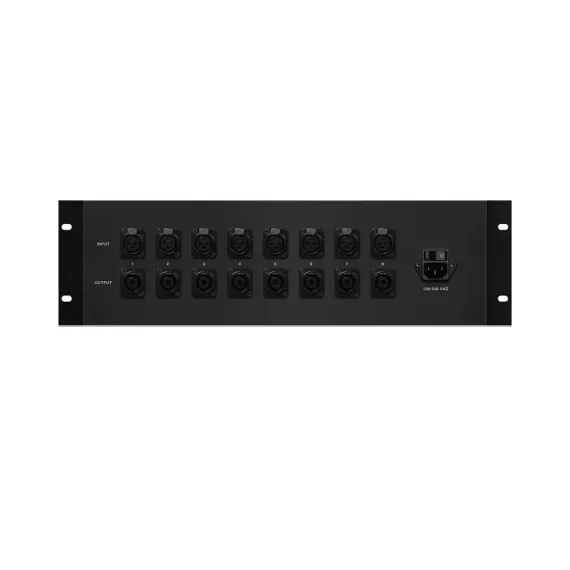 Amphion Amp400.8