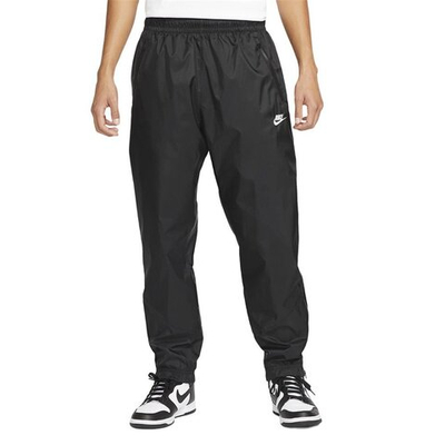 Штаны Nike Windrunner Pants Black