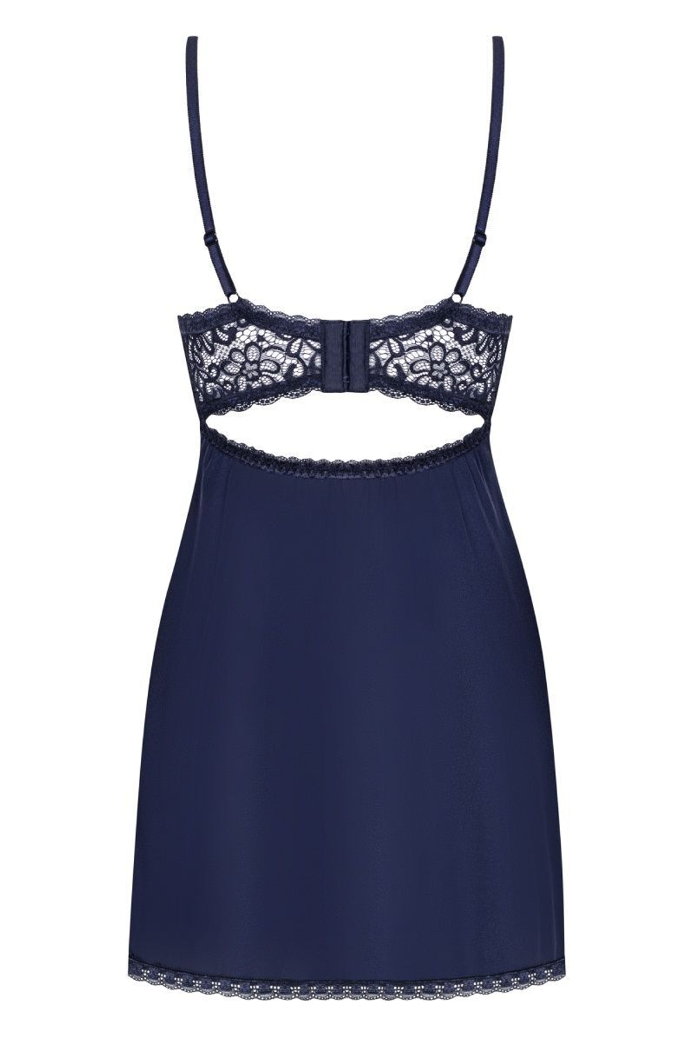 Оригинальная коротенькая сорочка Drimera