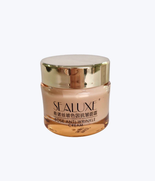Крем против морщин SEALUXE Bose, 50 г.