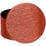 Коробка подарочная «Glow» 18,2*10 см, Red