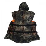 Жилет спасательный "Рыболов" 90-140кг, Камуфляж, Extreal