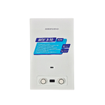 Водонагреватель газовый проточный MIZUDO PEARL CLASSIC ВПГ 3-10 (20кВт)