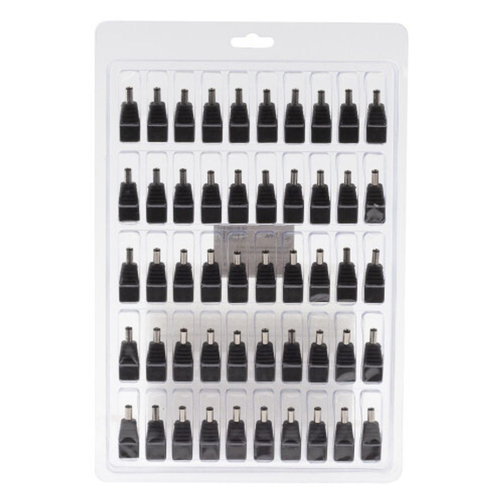 Разъем ЭРА R-DC03 штекер DC питания 2. 1х5. 5 с быстрозажимной колодкой