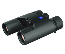 Бинокль Carl Zeiss Victory Pocket 10x25 чёрный