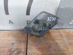 Крышка форсунки омывателя левая Volvo XC90 2 14-нв Б/У Оригинал 31353364