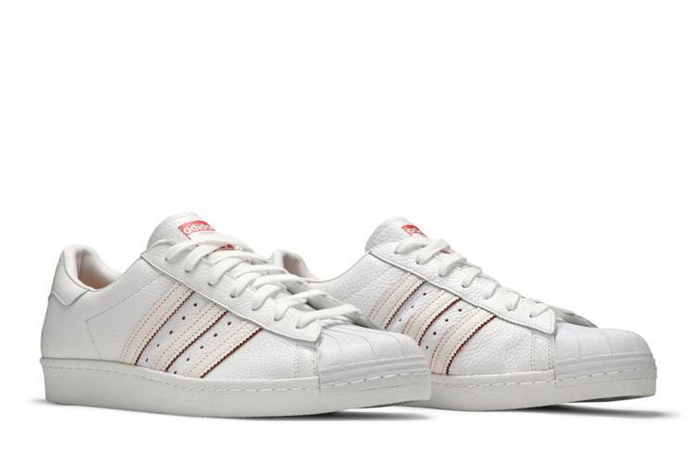 Кроссовки Disney X Adidas Originals Superstar