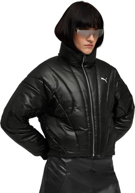 Куртка утепленная женская PUMA Dare to Puffer Jacket