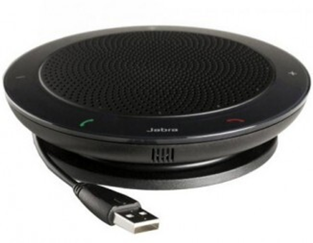 Спикерфон  Jabra SPEAK 410 MS