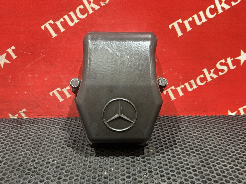 Крышка клапанная