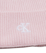 Шапка CALVIN KLEIN JEANS - розовый(K60K611255)
