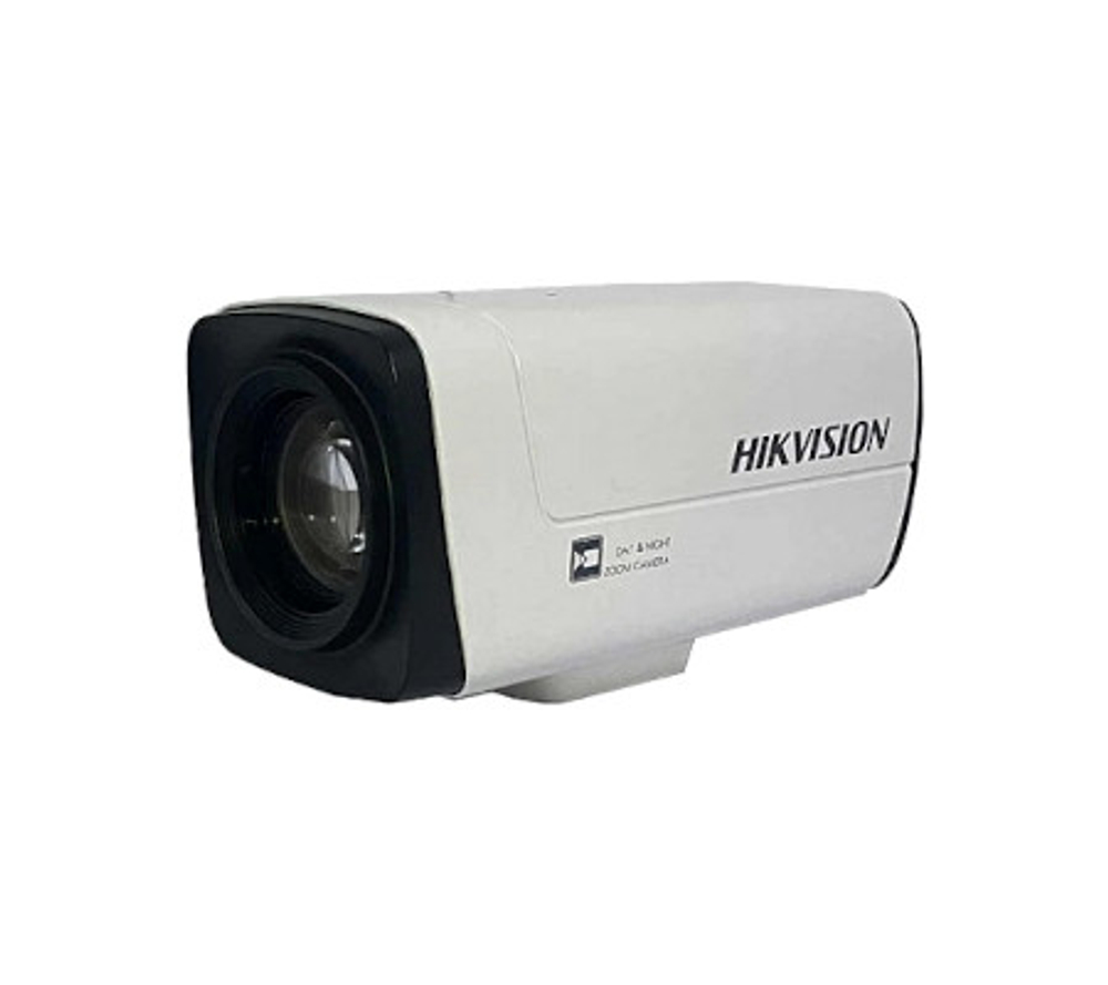 iDS-2ZCN2507N(B) Зум-камера с 25х увеличением 2Мп Hikvision