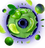 Space Smoke Basic - Lelime (125g)