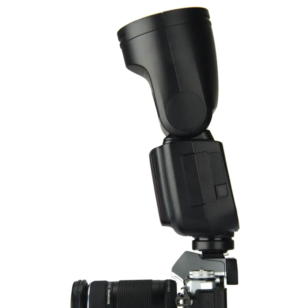 Вспышка накамерная Godox Ving V1O TTL с круглой головкой для Olympus/Panasonic