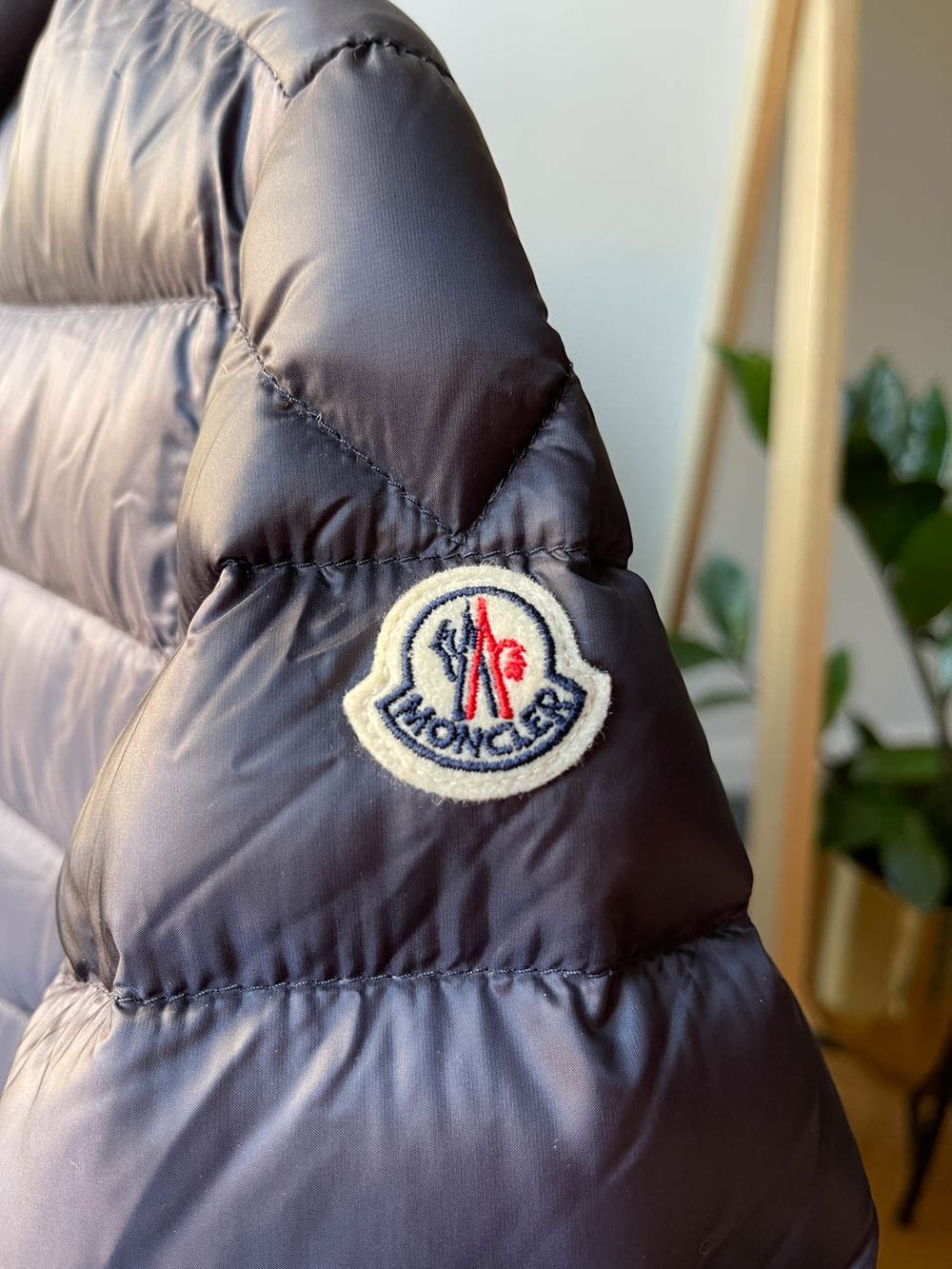 Куртка Moncler, 116