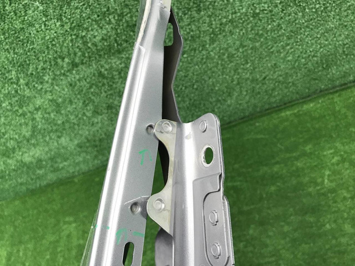 Крыло переднее левое Porsche 911 8 992 (2018-н.в.)