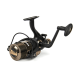 Катушка безынерционная с байтраннером Mifine Speed (5+1BB, мет. шпуля)